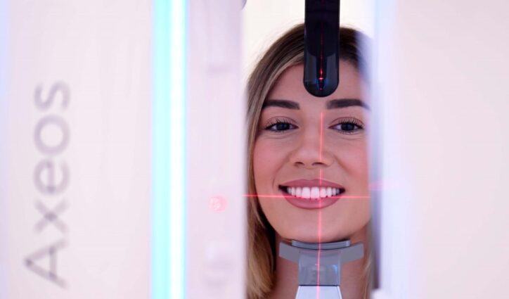 Zubni rendgen u poliklinici dr.Zubović