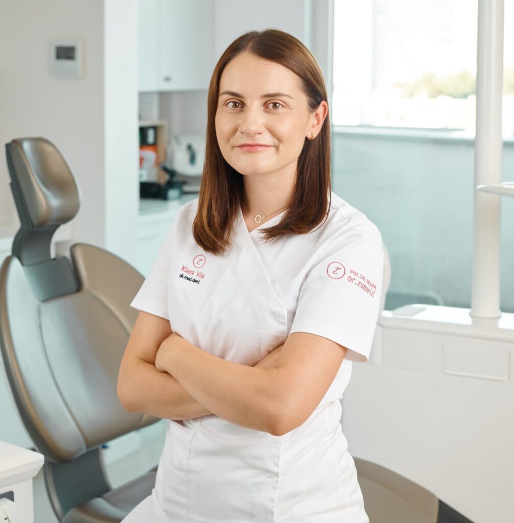 dr.Klara Vila