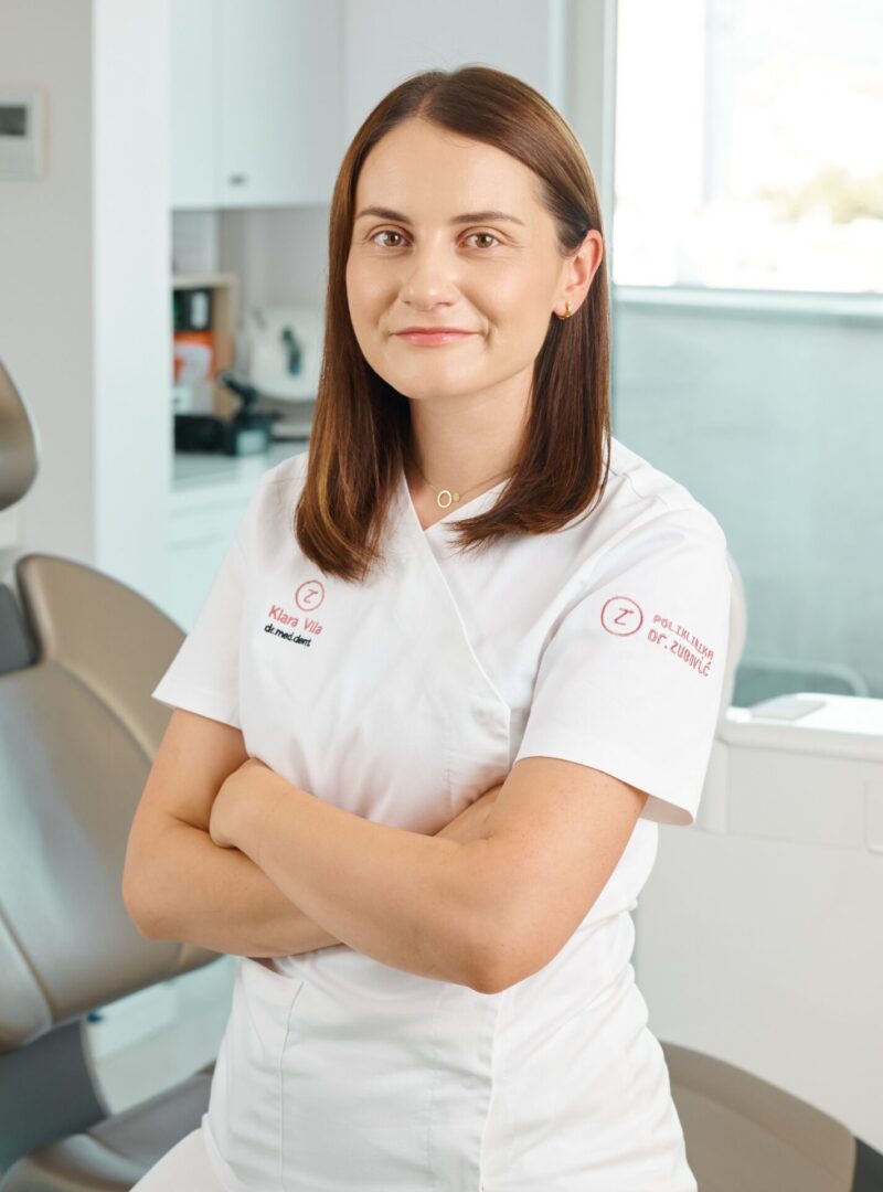 dr.Klara Vila
